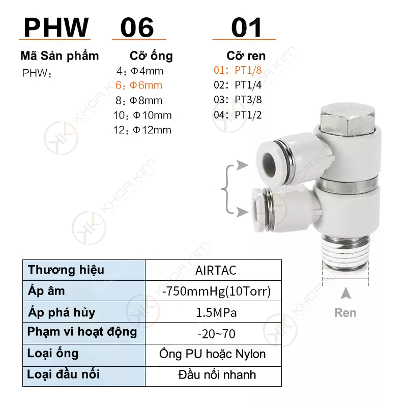 Nối nhanh PHW - Airtac chính hãng 4 003 PHW anh sp 3 copy 003 PHW anh sp 3 copy Nối nhanh PHW - Airtac chính hãng
