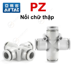 Nối nhanh PZ - Airtac chính hãng 6 003 PZ ANh sp 2 copy 003 PZ ANh sp 2 copy Nối nhanh PZ - Airtac chính hãng