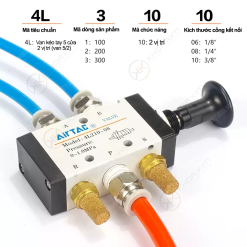 Van rút tay 4L 3L - Airtac chính hãng 7 008 3L 4L 3 copy 008 3L 4L 3 copy Van rút tay 4L 3L - Airtac chính hãng