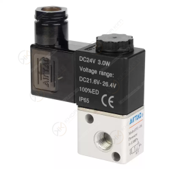 Van điện từ 3V1 - Airtac chính hãng 13 008 3v1 8 copy 008 3v1 8 copy Van điện từ 3V1 - Airtac chính hãng