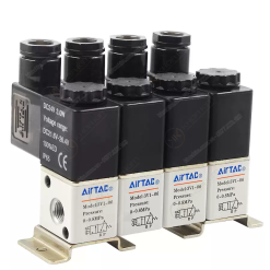 Van điện từ 3V1 - Airtac chính hãng 14 008 3v1 9 copy 008 3v1 9 copy Van điện từ 3V1 - Airtac chính hãng