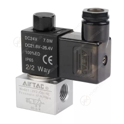 008 3v2 2 copy Van điện từ 3V2 - Airtac chính hãng