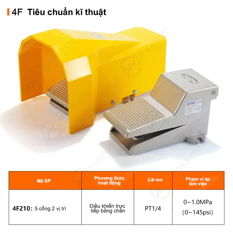 Van chân 4F - Airtac chính hãng 5 008 4F210 4 copy 008 4F210 4 copy Van chân 4F - Airtac chính hãng