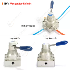Van gạt tay 4HV - Airtac chính hãng 6 008 4HV 2 copy 008 4HV 2 copy Van gạt tay 4HV - Airtac chính hãng