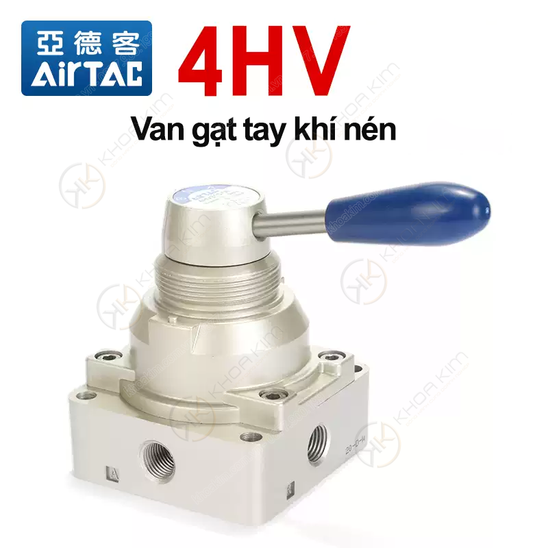 Van gạt tay 4HV - Airtac chính hãng 3 008 4HV 3 copy 008 4HV 3 copy Van gạt tay 4HV - Airtac chính hãng