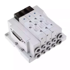 Cụm van tích hợp 6D - Airtac chính hãng 9 008 6D 5 008 6D 5 Cụm van tích hợp 6D - Airtac chính hãng