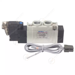 008 7vx1x 7 copy Van điện từ 7V-1 coil 5/2 - 7V0510 7v110 7v210