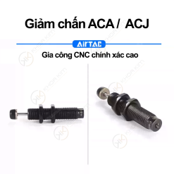 Giảm chấn ACA - Airtac chính hãng 8 008 ACA 1 copy 008 ACA 1 copy Giảm chấn ACA - Airtac chính hãng