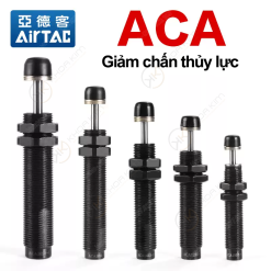 Giảm chấn ACA - Airtac chính hãng 12 008 ACA 6 copy 008 ACA 6 copy Giảm chấn ACA - Airtac chính hãng