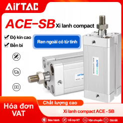 Xi lanh ACE-SB airtac chính hãng