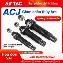 Giảm chấn ACJ airtac