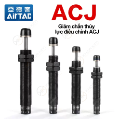 Giảm chấn ACJ - Airtac chính hãng 9 008 ACJ copy 008 ACJ copy Giảm chấn ACJ - Airtac chính hãng
