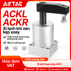 Xi lanh ACK airtac