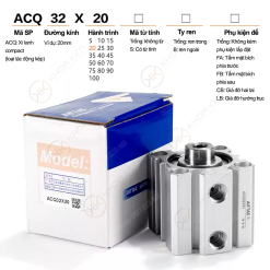 Xi lanh ACQ - Airtac chính hãng 6 008 ACQ 2 copy 008 ACQ 2 copy Xi lanh ACQ - Airtac chính hãng