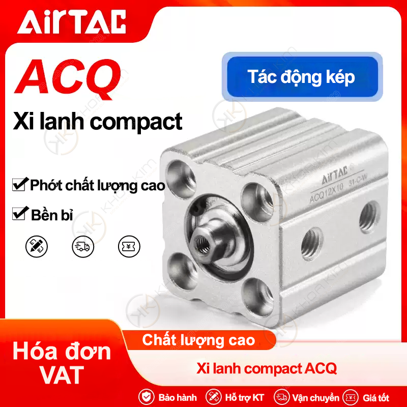 Xi lanh ACQ - Airtac chính hãng 4 008 ACQ 4 copy 008 ACQ 4 copy Xi lanh ACQ - Airtac chính hãng