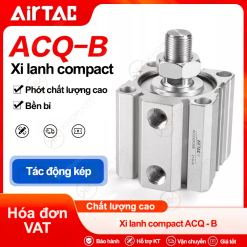 Xi lanh ACQ-B Airtac