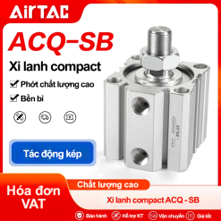 Xi lanh ACQ-SB Airtac