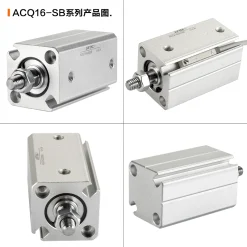 Xi lanh ACQ-SB - Airtac chính hãng 9 008 ACQSB 6 1 008 ACQSB 6 1 Xi lanh ACQ-SB - Airtac chính hãng