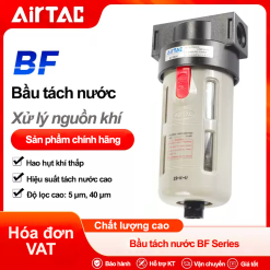 Tách nước BF - Airtac