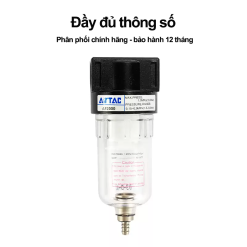 008 AF BF 7 Tách nước AF AF1500 AF2000