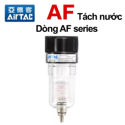 008 AF BF 9 1 Tách nước AF AF1500 AF2000