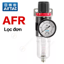 Lọc đơn AFR - Airtac chính hãng 6 008 AFR 2 copy 008 AFR 2 copy Lọc đơn AFR - Airtac chính hãng