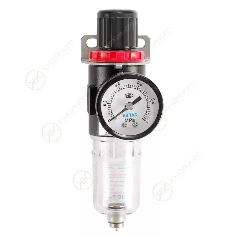 Lọc đơn AFR - Airtac chính hãng 3 008 AFR 3 copy 008 AFR 3 copy Lọc đơn AFR - Airtac chính hãng