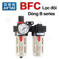 008 BFC 4 copy Lọc đôi BFC - Airtac chính hãng