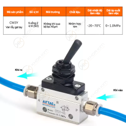 008 CM3 1 copy Van cơ khí nén CM3