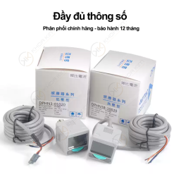 Cảm biến áp suất DPH - Airtac chính hãng DPHN DPHP 7 008 DPH 3 copy 008 DPH 3 copy Cảm biến áp suất DPH - Airtac chính hãng DPHN DPHP