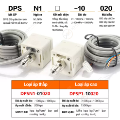 Cảm biến áp suất DPS - Airtac chính hãng DPSN DPSP 9 008 DPS 5 copy 008 DPS 5 copy Cảm biến áp suất DPS - Airtac chính hãng DPSN DPSP