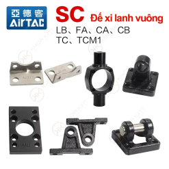 008 De XL SC 5 copy Phụ kiện xi lanh SC