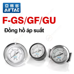 008 F GS GF GU 3 copy Đồng hồ áp F-G - Airtac chính hãng F-GS F-GF F-GU