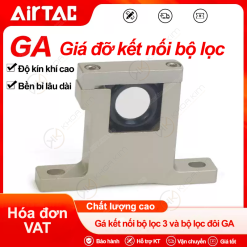 008 GA 6 copy Giá đỡ bộ lọc GA