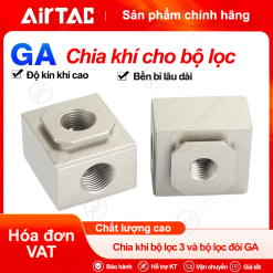 008 GA copy Giá đỡ bộ lọc GA