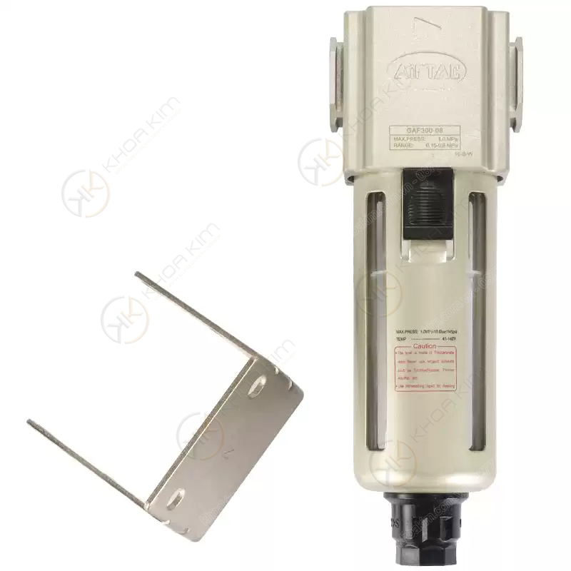 Tách nước GAF - Airtac chính hãng 2 008 GAF 1 copy 008 GAF 1 copy Tách nước GAF - Airtac chính hãng