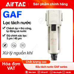 Tra dầu GAL airtac