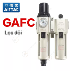 008 GAFC 1 copy Lọc khí GAFC - Airtac chính hãng