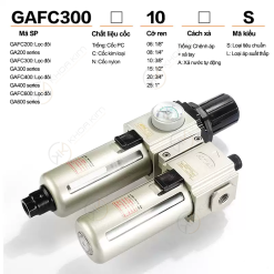 008 GAFC 4 copy Lọc khí GAFC - Airtac chính hãng