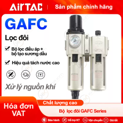 Lọc khí GAFC airtac