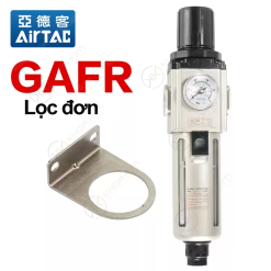 008 GAFR 1 copy Lọc khí GAFR - Airtac chính hãng