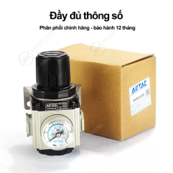Điều áp GAR - Airtac chính hãng 6 008 GAR 1 copy 008 GAR 1 copy Điều áp GAR - Airtac chính hãng
