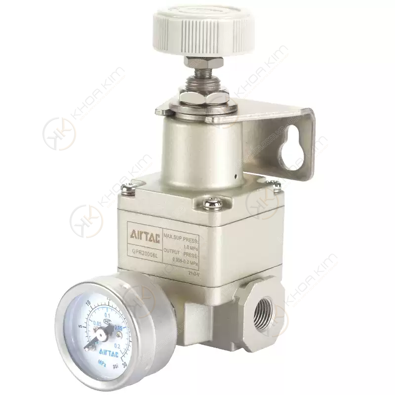Điều áp GPR - Airtac chính hãng 2 008 GPR 1 copy 008 GPR 1 copy Điều áp GPR - Airtac chính hãng