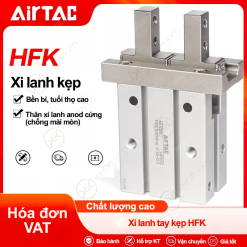 Xi lanh HFK airtac