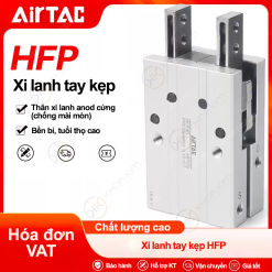 Xi lanh HFP airtac