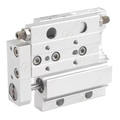 008 HLF 3 copy Xi lanh HLF - Airtac chính hãng