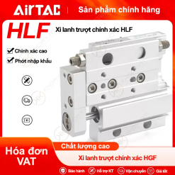 008 HLF 4 copy Xi lanh HLF - Airtac chính hãng