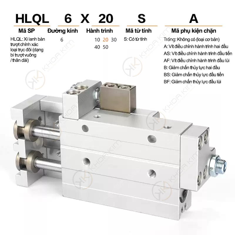 Xi lanh HLQL - Airtac chính hãng 2 008 HLQL 1 copy 008 HLQL 1 copy Xi lanh HLQL - Airtac chính hãng