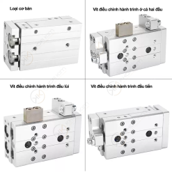 Xi lanh HLQL - Airtac chính hãng 7 008 HLQL 2 copy 008 HLQL 2 copy Xi lanh HLQL - Airtac chính hãng