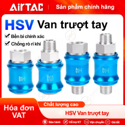 Van trượt HSV airtac